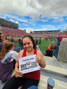 Arizona Wildcats - NCAA Football vs Utah Utes