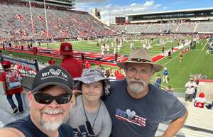Arizona Wildcats - NCAA Football vs Utah Utes