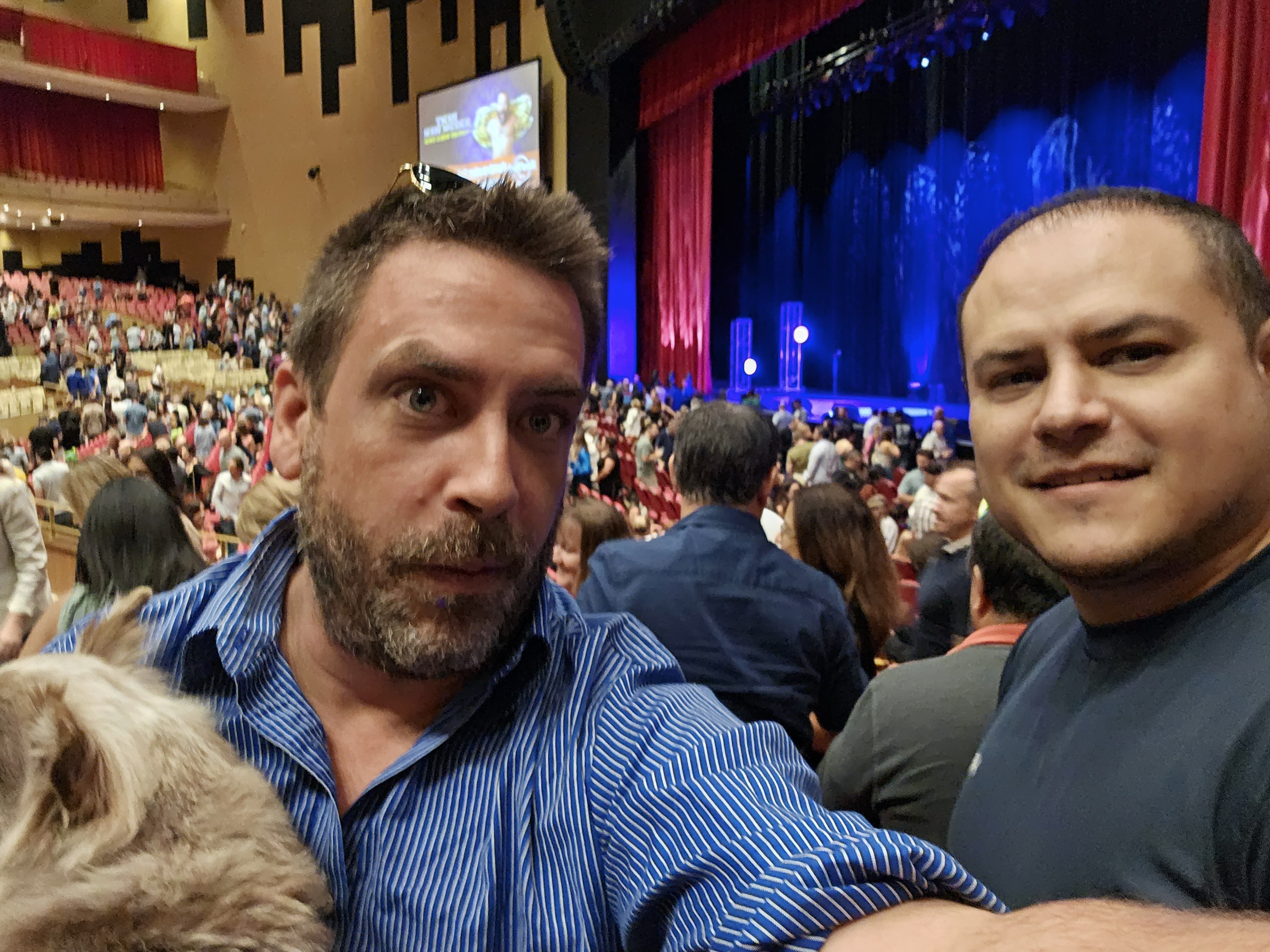 Seth Meyers