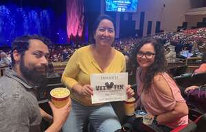 Seth Meyers