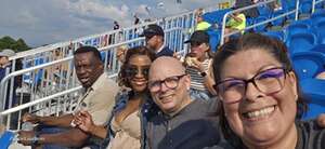 Big Machine Music City Grand Prix