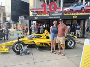 Big Machine Music City Grand Prix