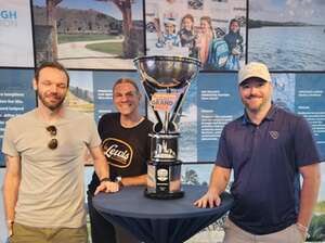 Big Machine Music City Grand Prix