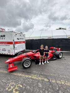 Big Machine Music City Grand Prix