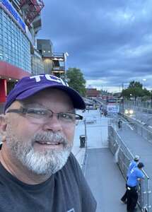 Big Machine Music City Grand Prix