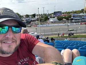 Big Machine Music City Grand Prix