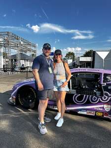 Big Machine Music City Grand Prix