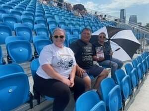 Big Machine Music City Grand Prix