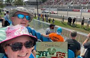 Big Machine Music City Grand Prix