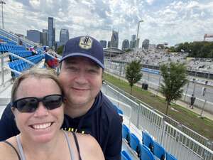 Big Machine Music City Grand Prix