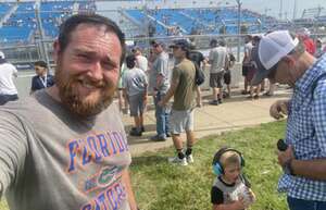 Big Machine Music City Grand Prix