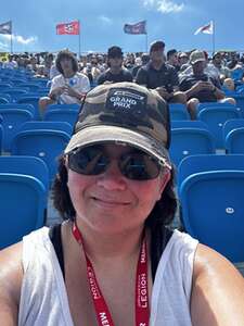 Big Machine Music City Grand Prix