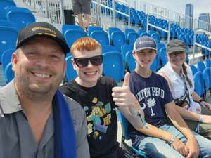 Big Machine Music City Grand Prix