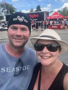 Big Machine Music City Grand Prix