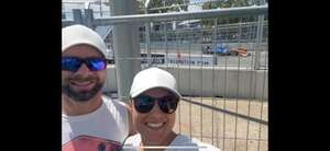 Big Machine Music City Grand Prix