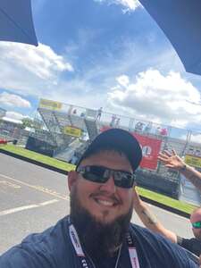 Big Machine Music City Grand Prix