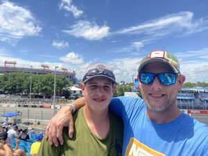 Big Machine Music City Grand Prix