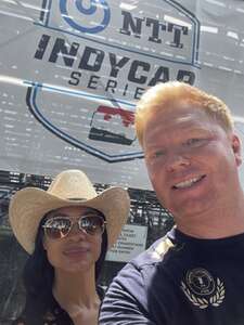 Big Machine Music City Grand Prix