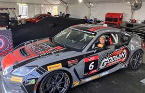 Big Machine Music City Grand Prix