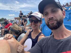 Big Machine Music City Grand Prix