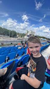 Big Machine Music City Grand Prix