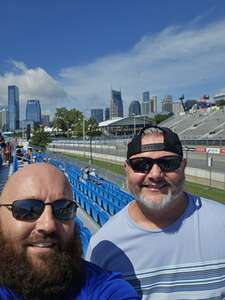 Big Machine Music City Grand Prix