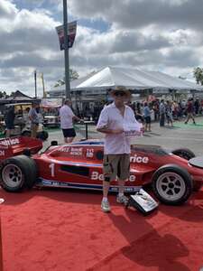 Big Machine Music City Grand Prix