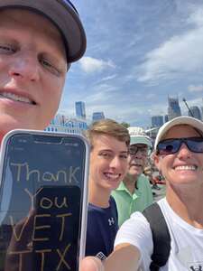 Big Machine Music City Grand Prix