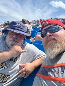 Big Machine Music City Grand Prix