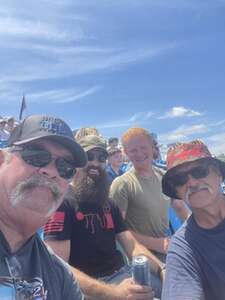 Big Machine Music City Grand Prix