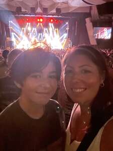 Goo Goo Dolls - the Big Night Out Tour