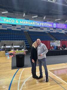 Taco & Margarita Fest