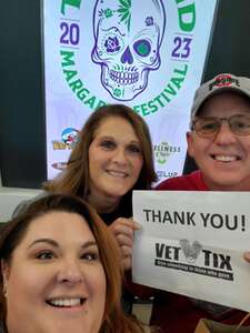 Taco & Margarita Fest