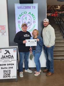 Taco & Margarita Fest