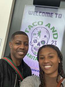 Taco & Margarita Fest