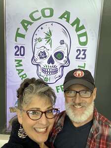 Taco & Margarita Fest