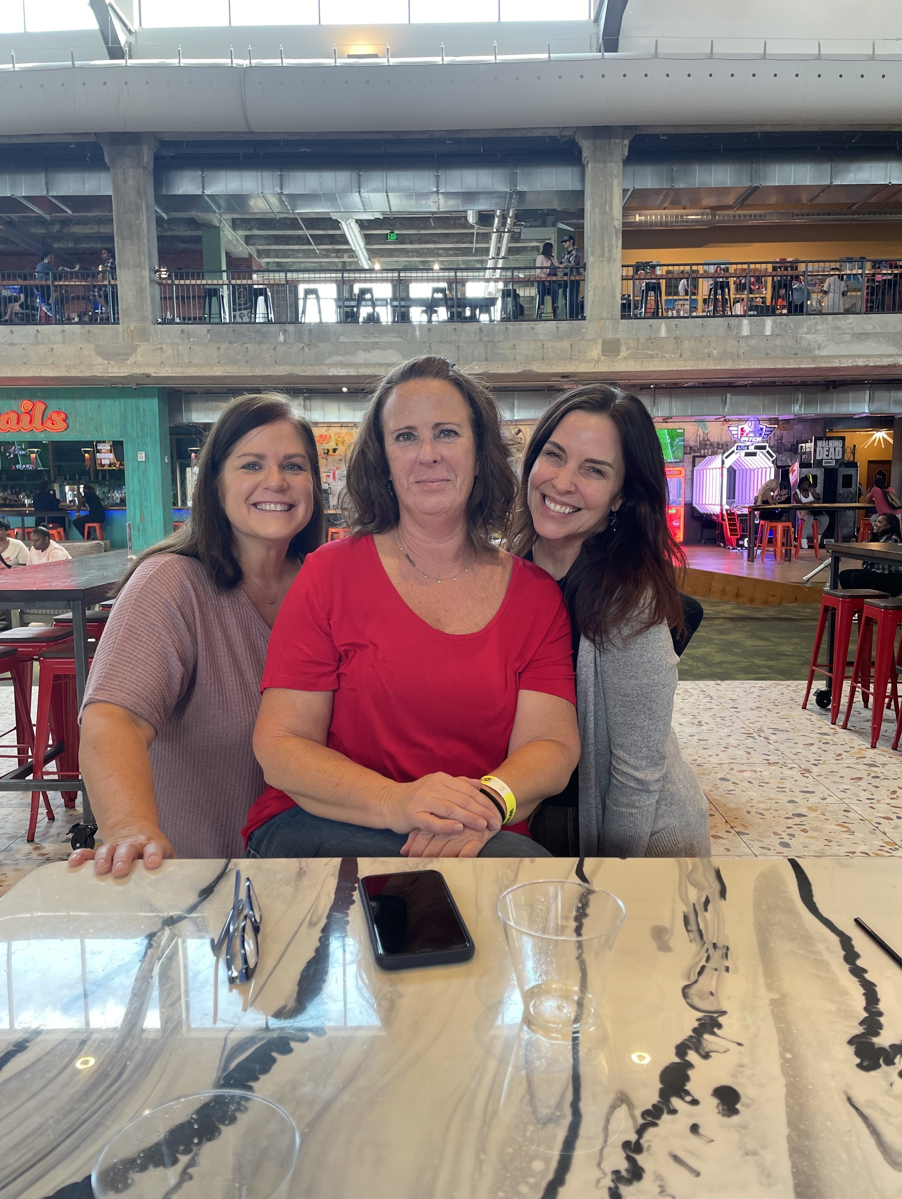 St. Louis Mimosa Fest