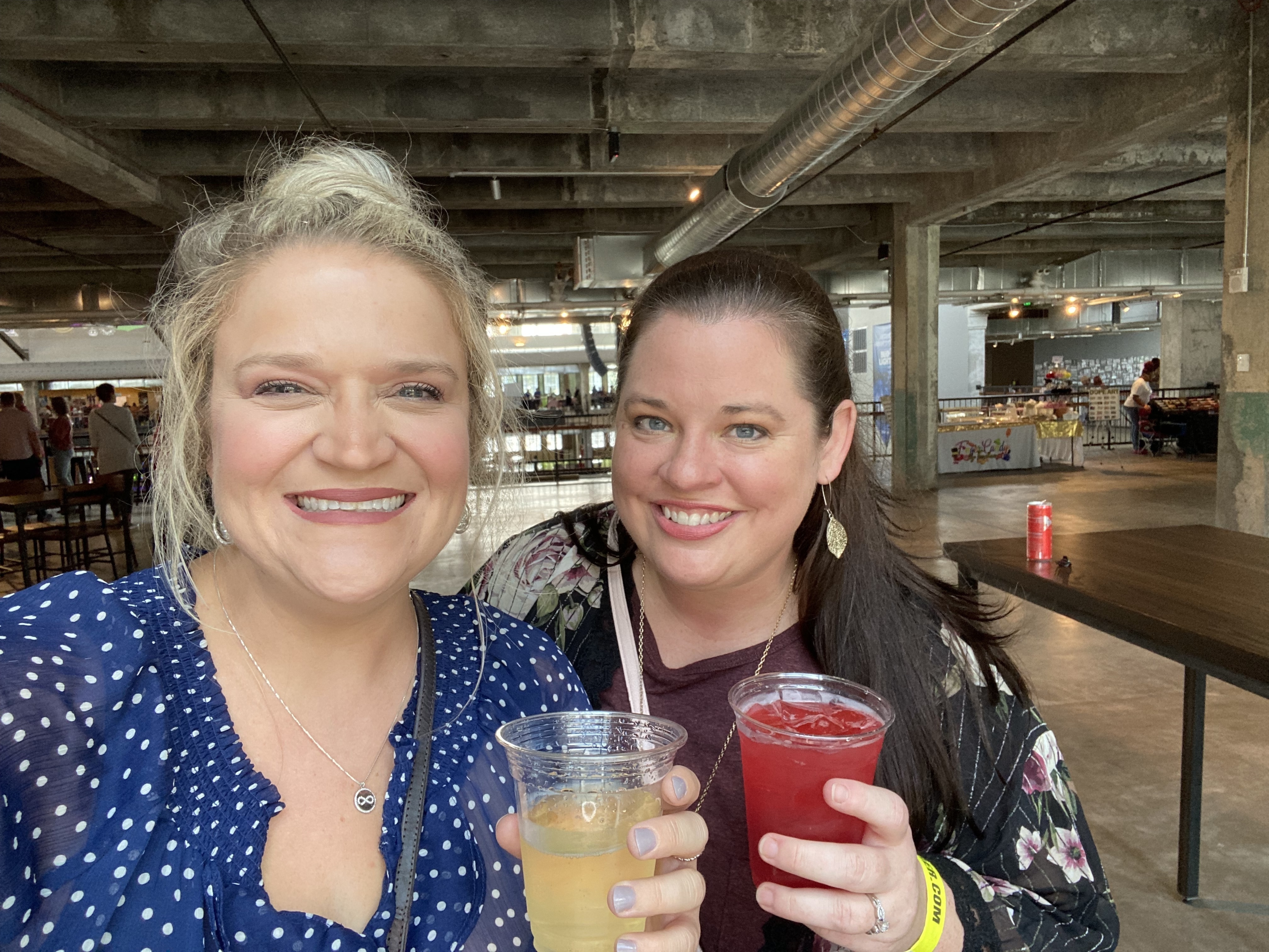 St. Louis Mimosa Fest