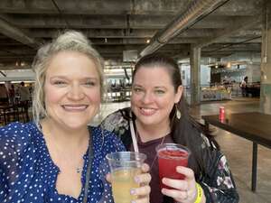 St. Louis Mimosa Fest