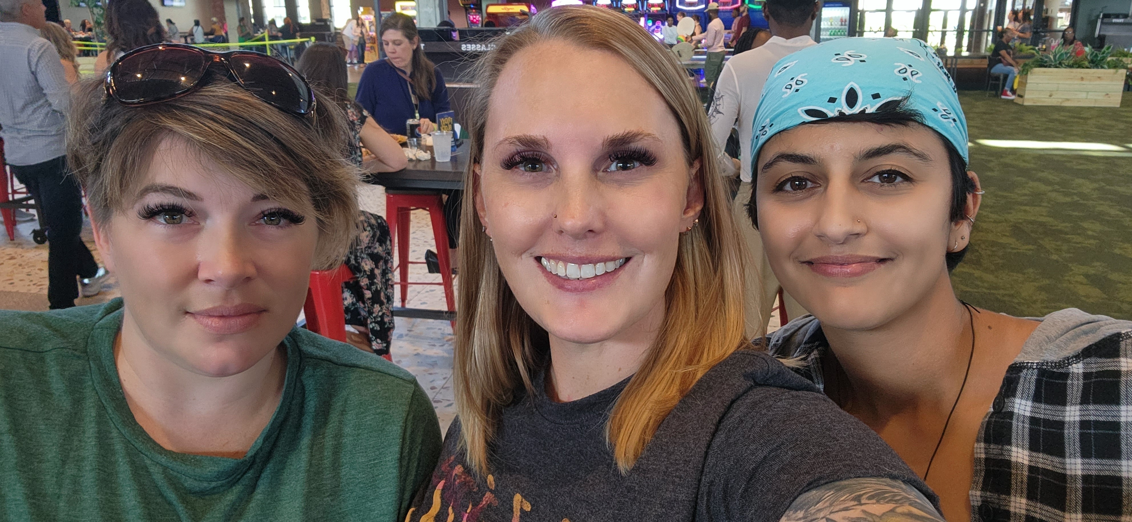 St. Louis Mimosa Fest