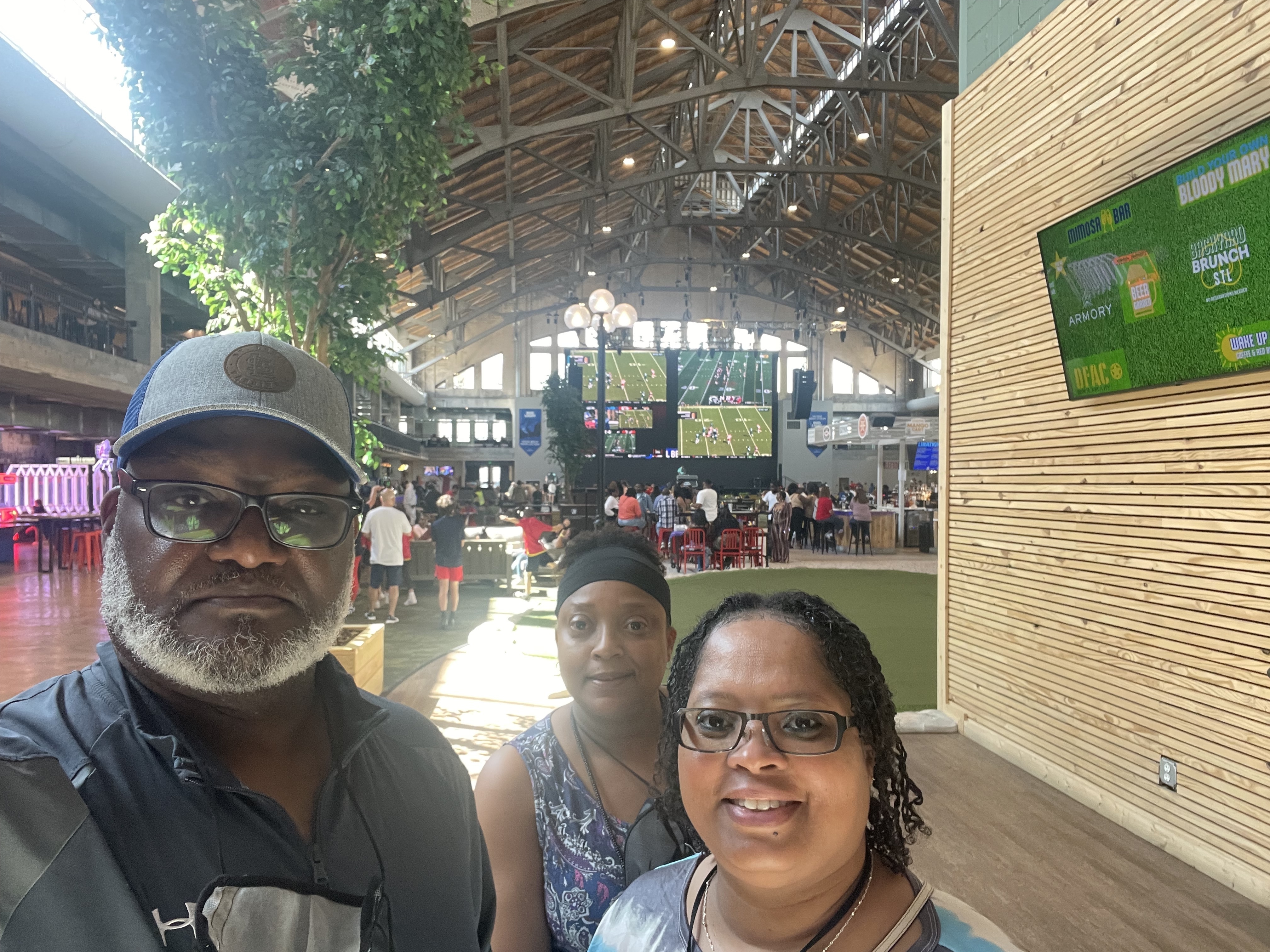 St. Louis Mimosa Fest