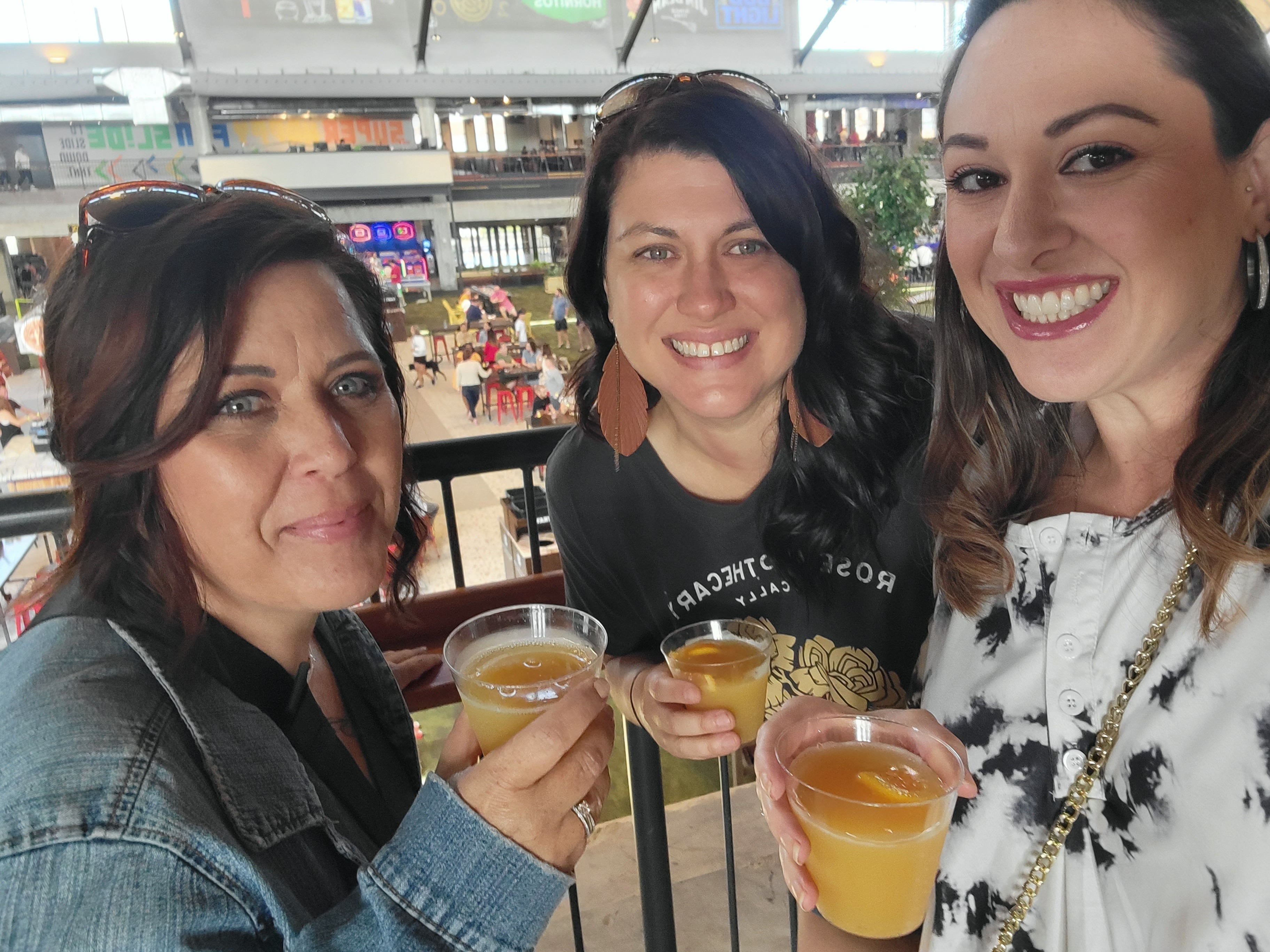 St. Louis Mimosa Fest