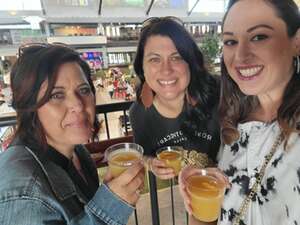 St. Louis Mimosa Fest