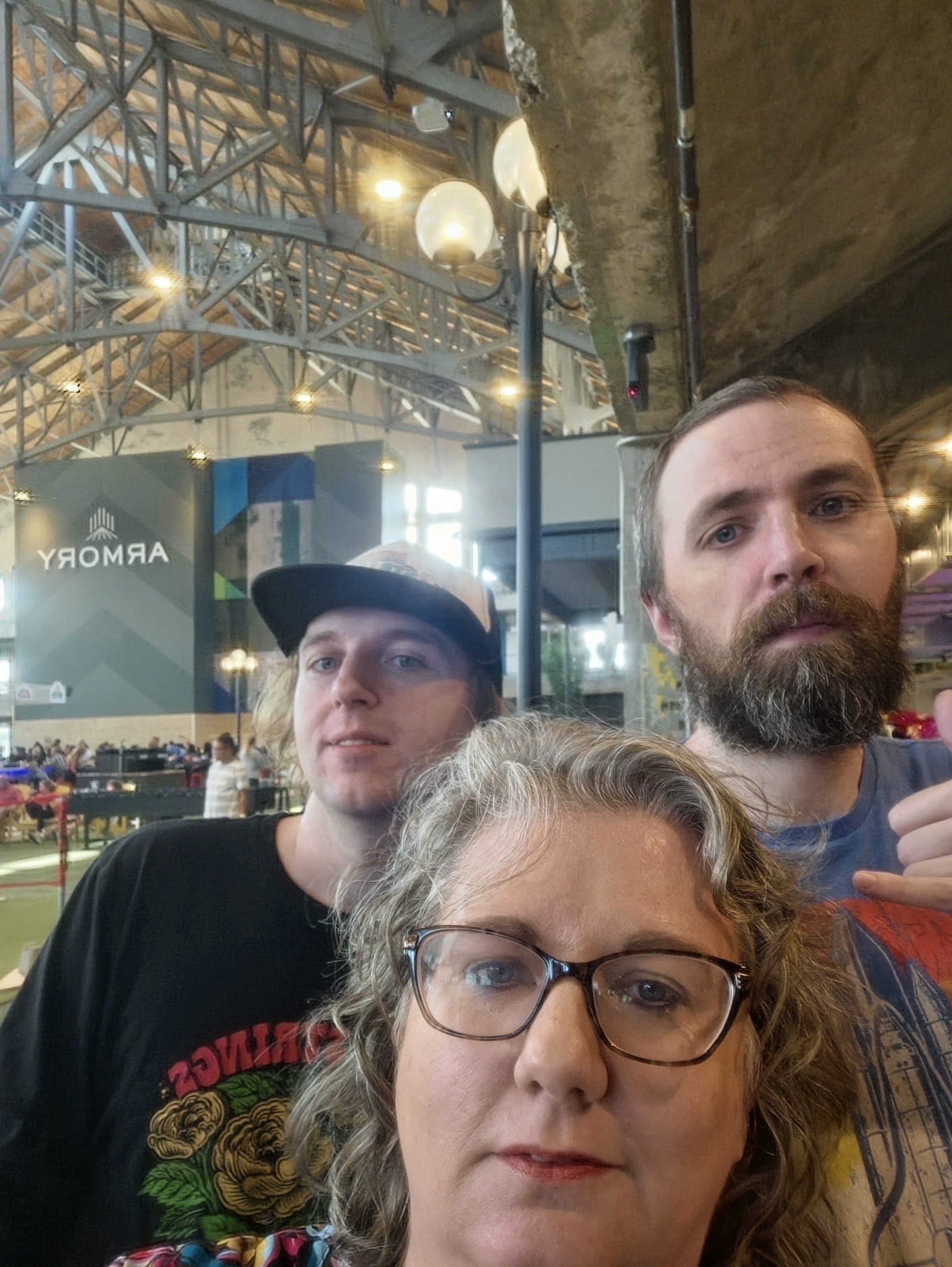 St. Louis Mimosa Fest