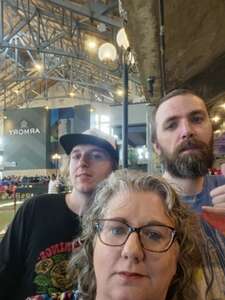 St. Louis Mimosa Fest