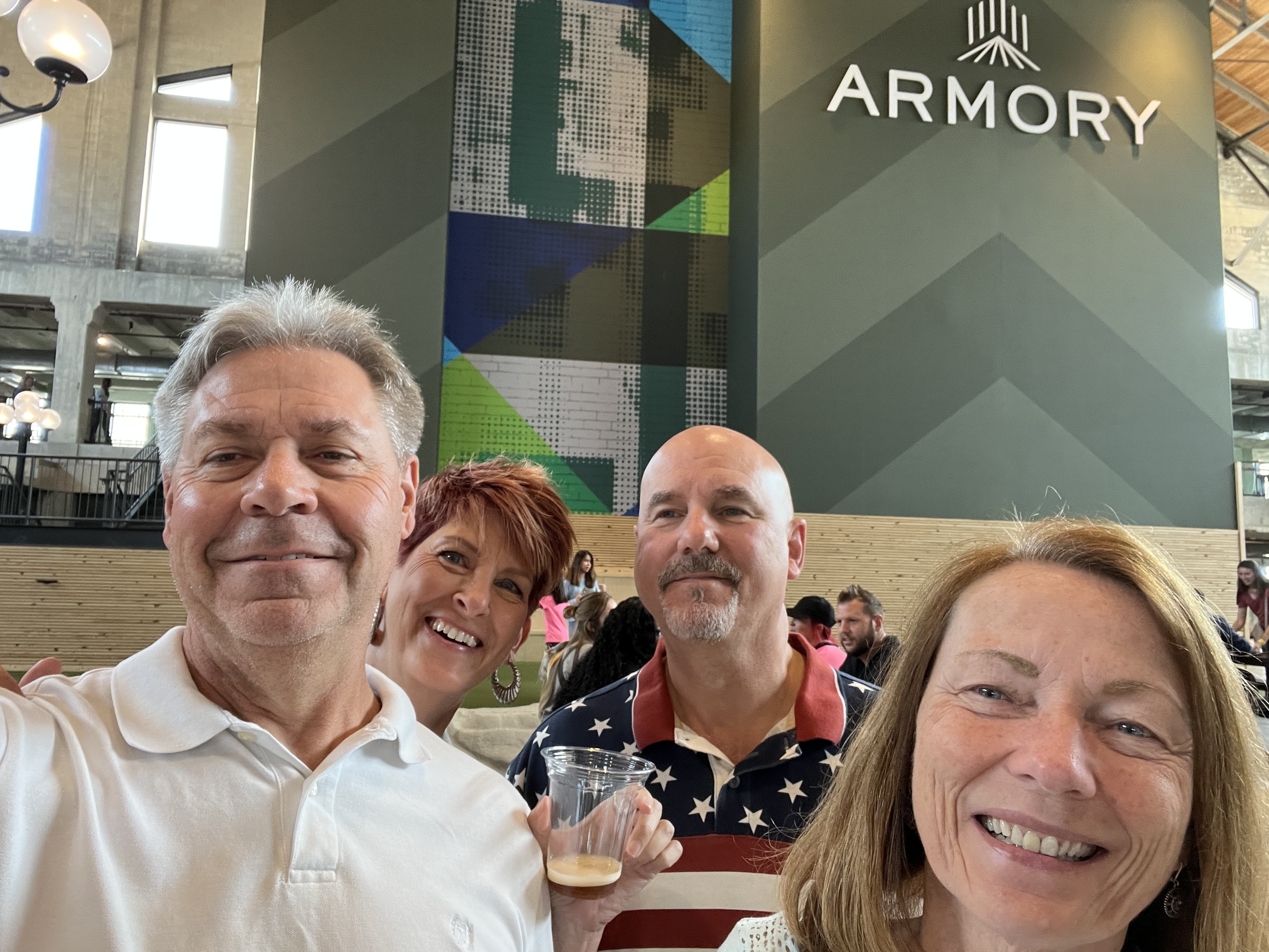 St. Louis Mimosa Fest
