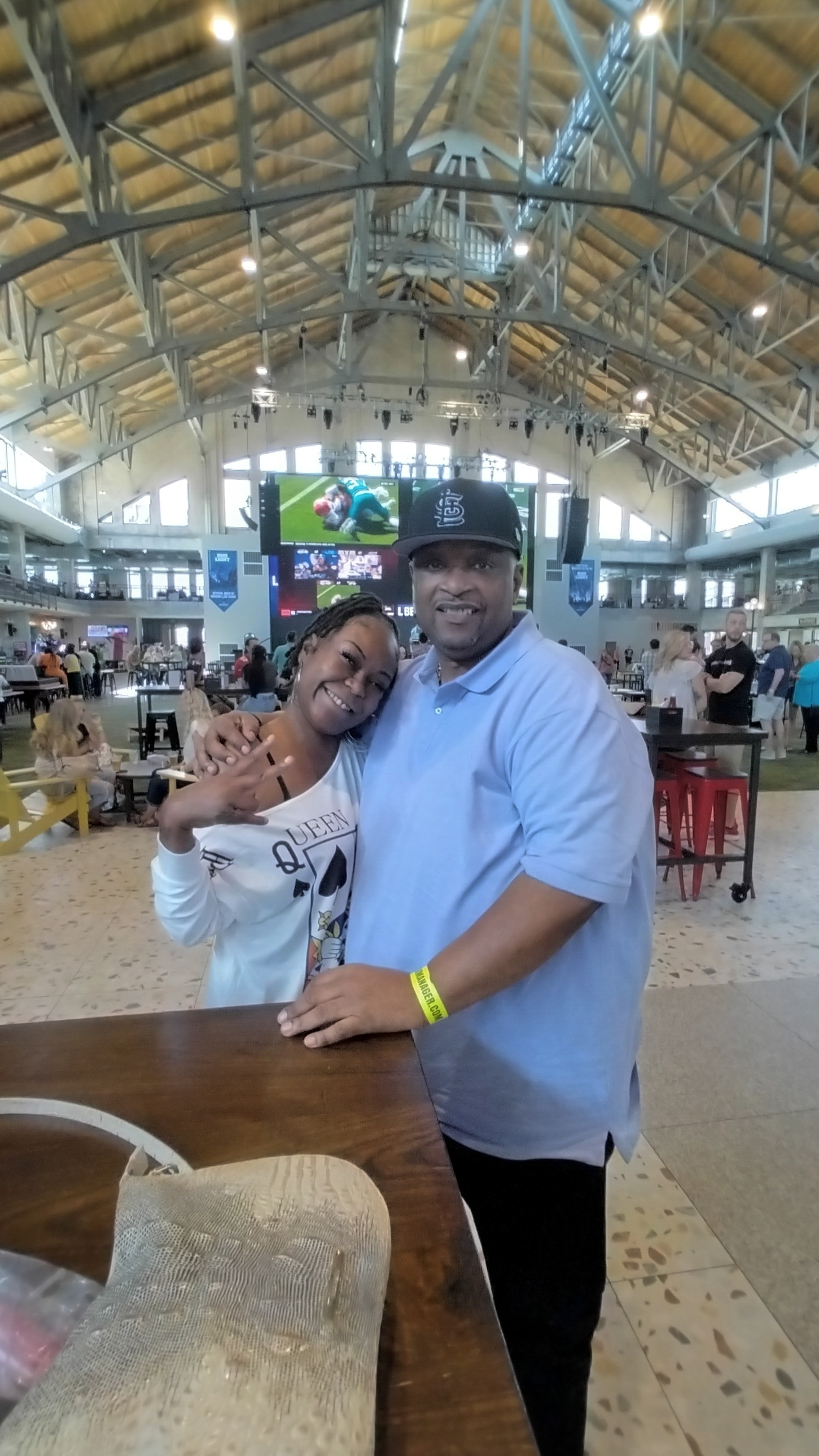 St. Louis Mimosa Fest