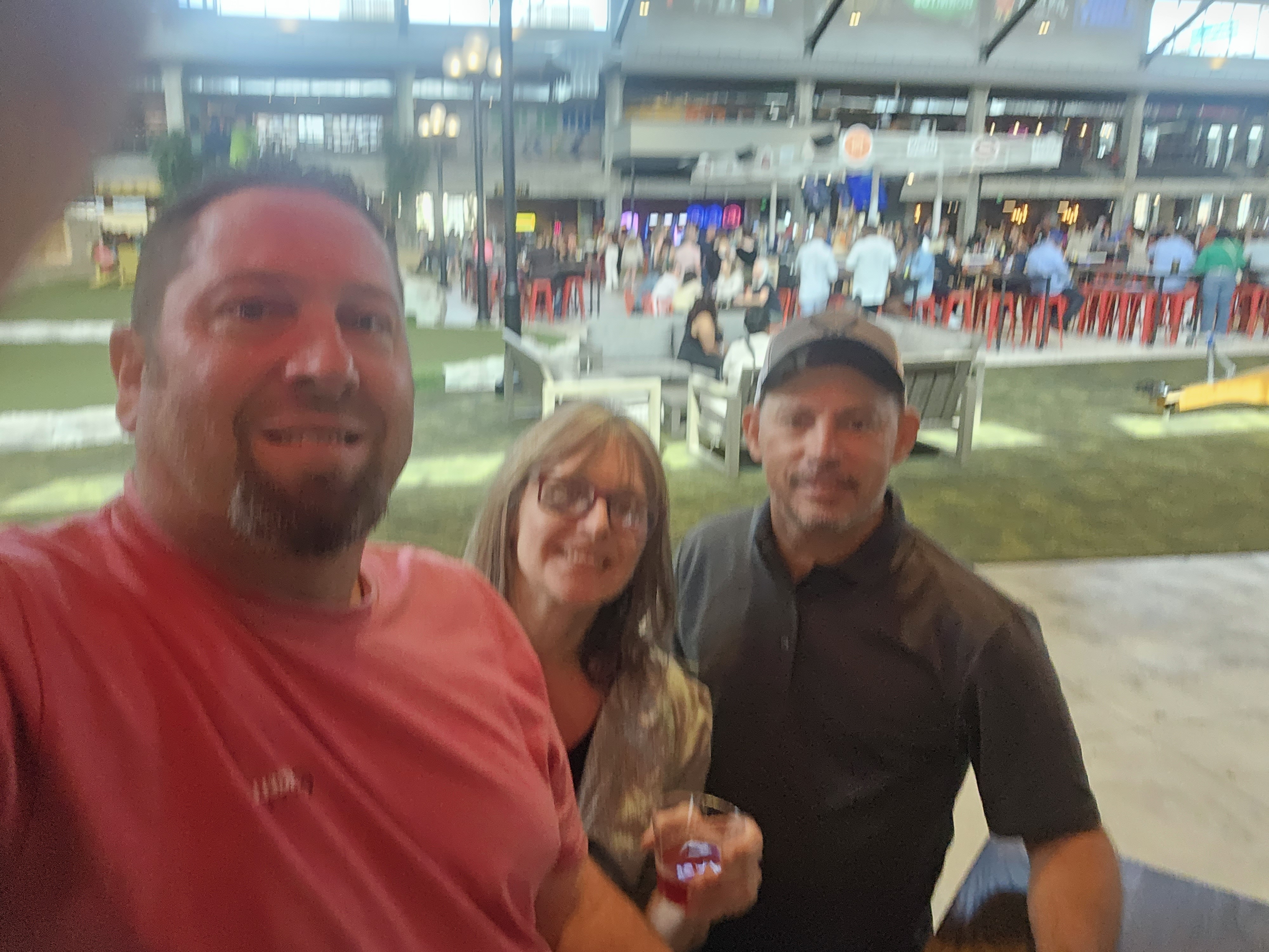 St. Louis Mimosa Fest