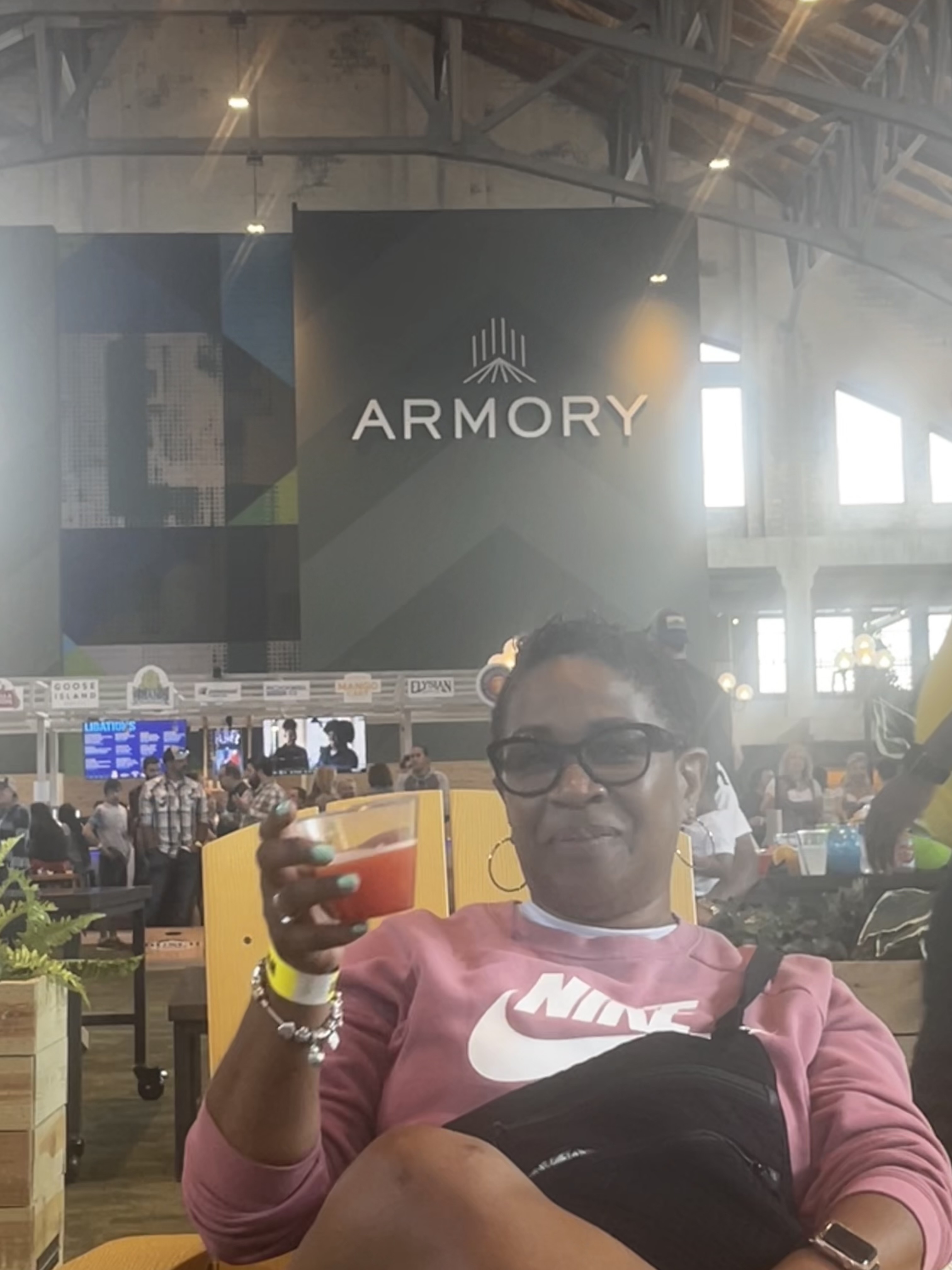 St. Louis Mimosa Fest