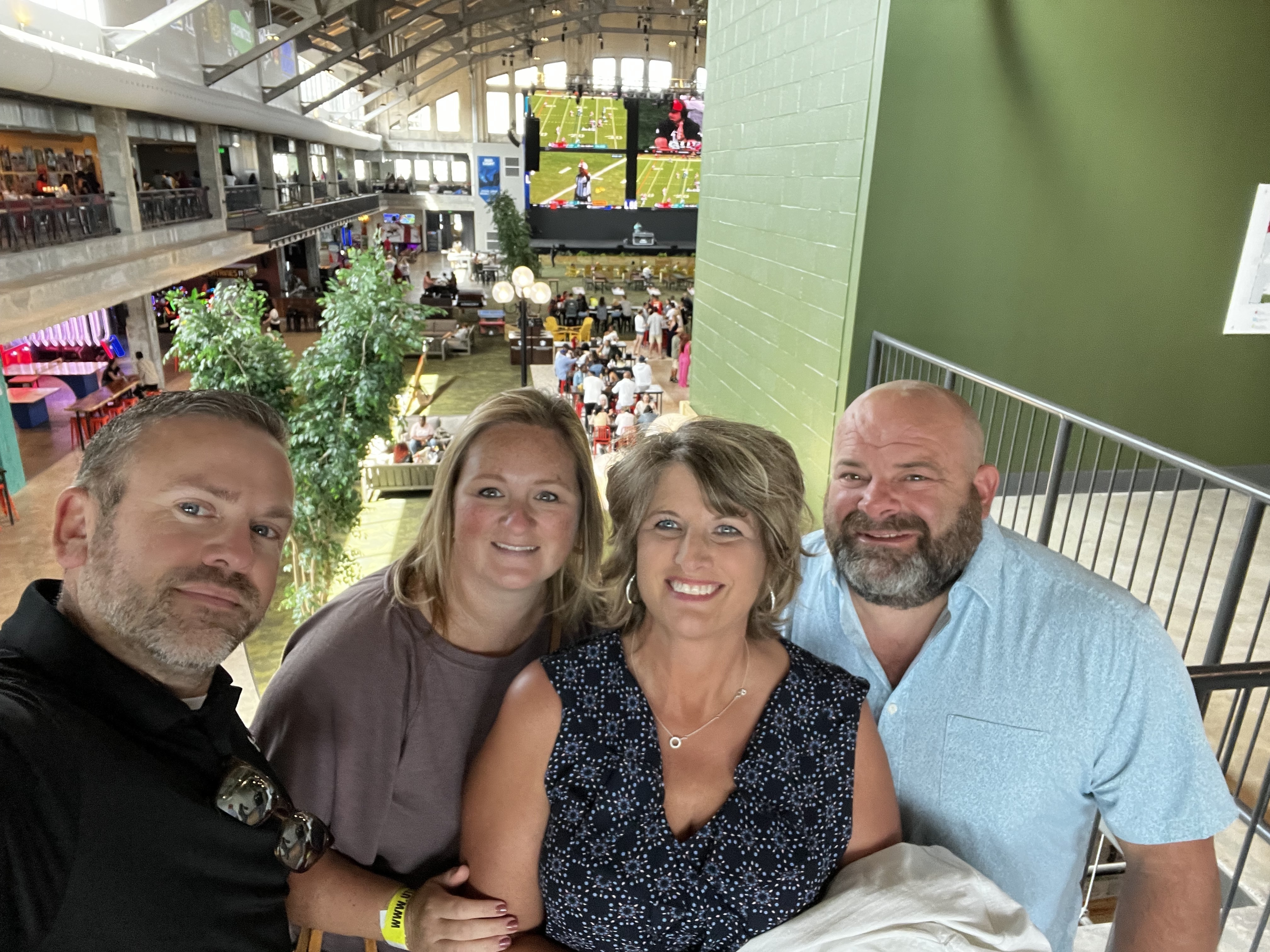 St. Louis Mimosa Fest
